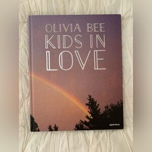 Kids in Love by Olivia Bee